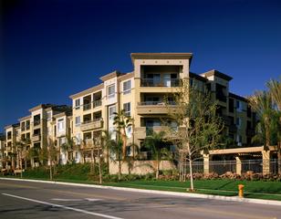 City Lights Apartments